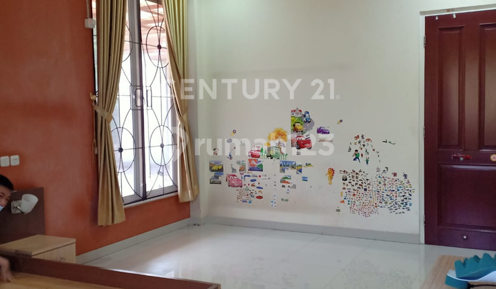 Dijual Rumah & Tempat Usaha Bu Semifurnish Lokasi Bagus di Bekasi 2