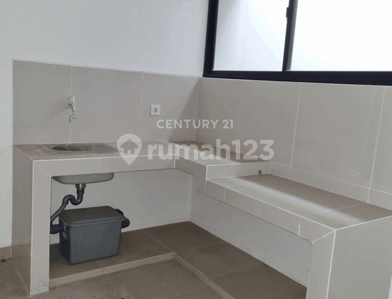 TERMURAH DIJUAL CEPAT Rumah Brand New Cluster Baltimore PIK2  2