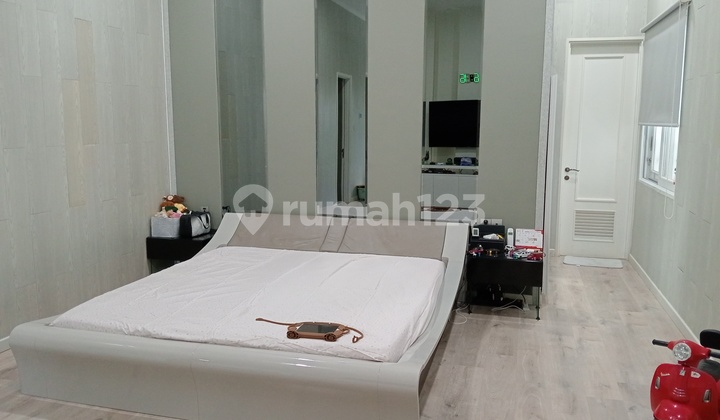 Best House Pantai Indah Kapuk 1 North Jakarta