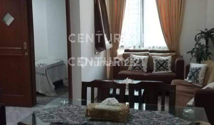 Dijual Apartemen Mitra Oasis Senen Dengan Lokasi Strategis  2