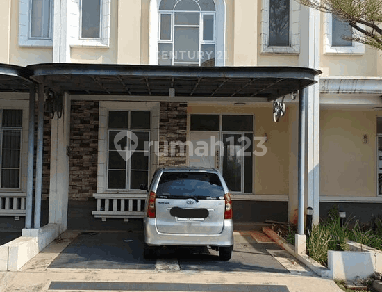 For Sale 2-Story House in Jakarta Garden City, Cakung, East Jakarta 1