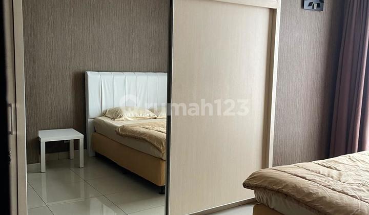 Disewakan Apartenen Central Park Tower Adaline 2 BR Jakarta Barat 2