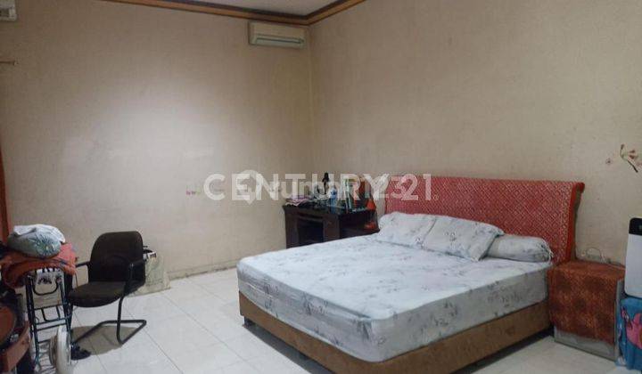 Turun Harga Rumah Walet Pik Siap Huni Hadap Selatan Furnished 2