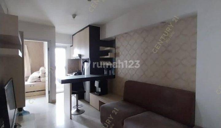 Apartemen Green Bay Pluit Tower H Full Furnished 1