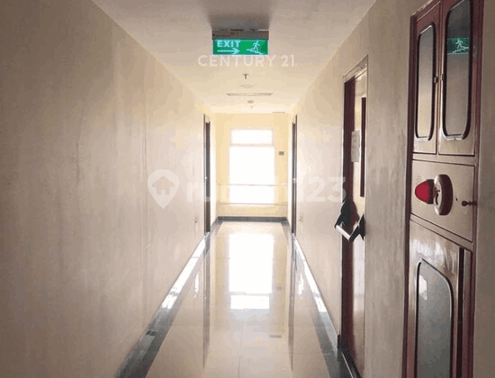 For Sale Pluit Sea View 3BR First Phase Apartment 2