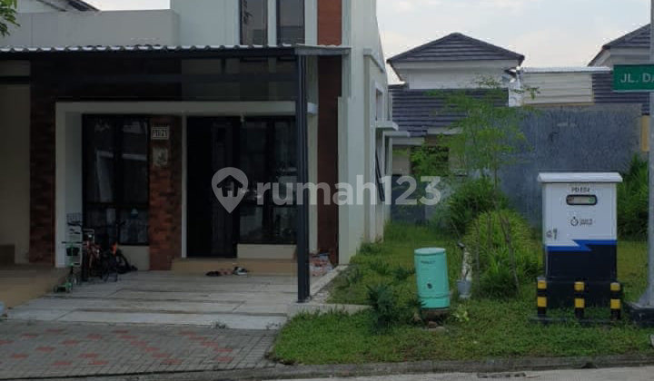 Dijual Rumah Fdi Citra Sentul Raya Full Furnished 1
