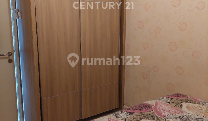 Madison Park Full Furnished Lantai Rendah Selangkah ke Mall Cp 2