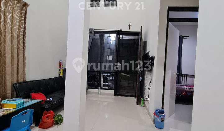 Dijual Rumah Fdi Citra Sentul Raya Full Furnished 2