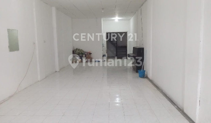 Dijual Cepat Ruko Latumenten, JakBar Sangat Strategis