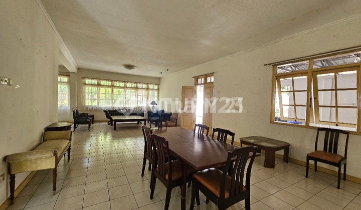 Langka Rumah Rawamangun Asri