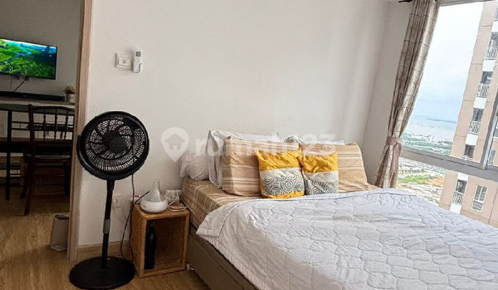 Apartment Cantik di Pik 2 Dekat dengan Laut 2