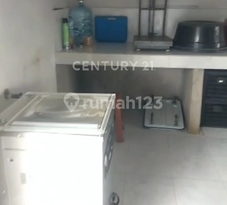 For Sale Kintamani Bali Animal Slaughter Land