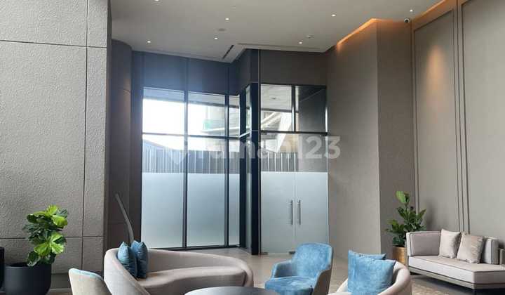 Dijual Apartment Menara Jakarta Kemayoran Dijual Apartment Menara Jakarta Kemayoran