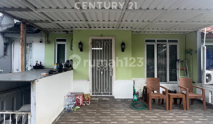 Taman Ubud Karawaci Minimalis Sudah Renovasi Lokasi Tenang Taman Ubud Karawaci Minimalis Sudah Renovasi Lokasi Tenang