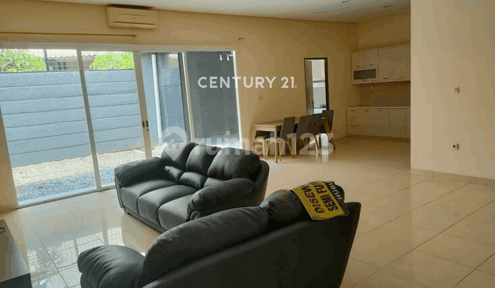 For Sale Rumah Minimalis Cluster Diponegoro Lippo Karawaci