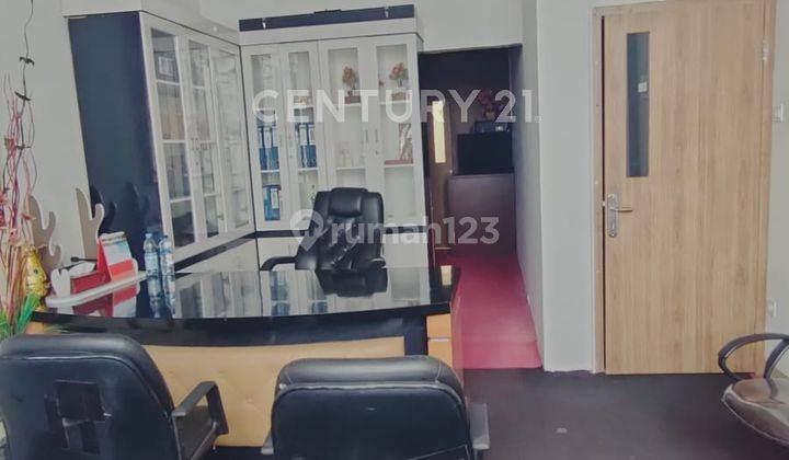 Ruko Commpark 2 Lantai Strategis Di Limus Nunggal Kota Wisata  1