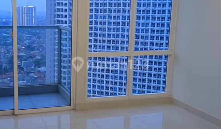 Apartemen Puri Mansion Type Studio Tower B 2