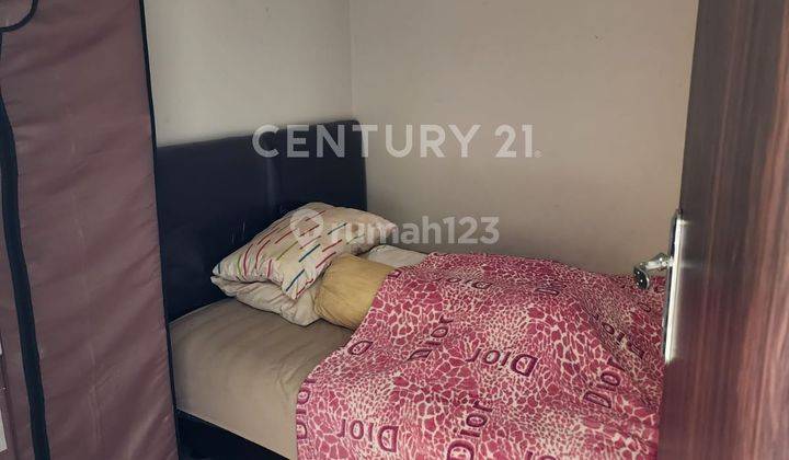 DIJUAL GREENVIEW Serpong Apartment  2 BR Furnished 2