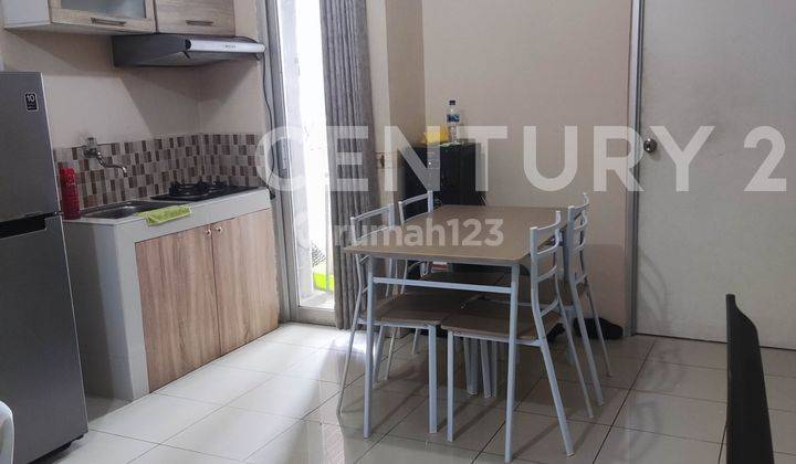 Apartemen Greenbay 3BR Tower H Full Furnished 1