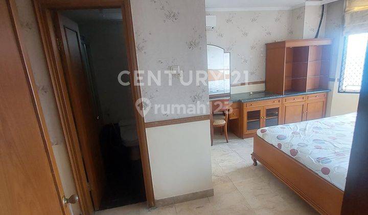 DIJUAL APARTEMEN SLIPI GROGOL FURNISH 3BR NEGO 2