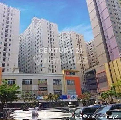 APARTEMEN 2 BEDROOM DI GADING NIAS KELAPA GADING JAKARTA UTARA 1