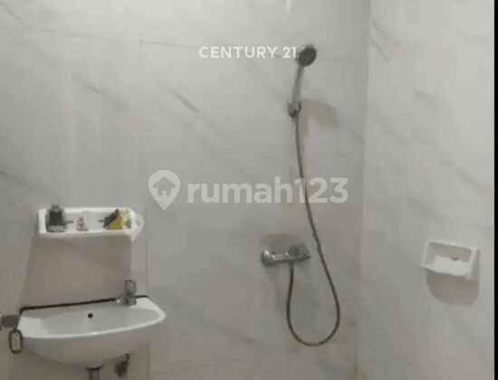 Sisa 1 Termurah Harga Bu Rumah Cluster Eco Residences Tangerang
