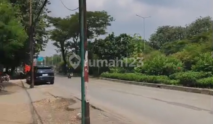 Kavling Cengkareng Lokasi Strategis Jakarta barat