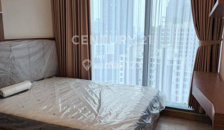 JUAL Apartment PROMENADE 57 (1BR) Furnished 2