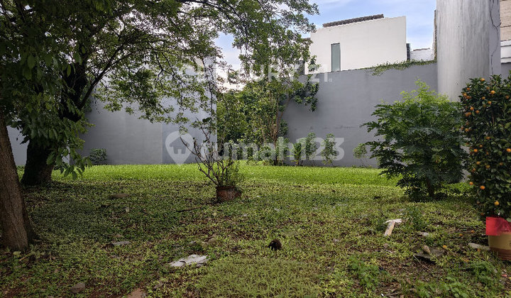 Tanah Pik 1 Ebony South-Facing Elite Cluster