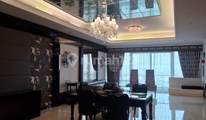 For Rent Kempinski Private Residence Apartment 2