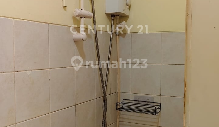 Apartemen Bougenville City Resort Jakarta Barat  2