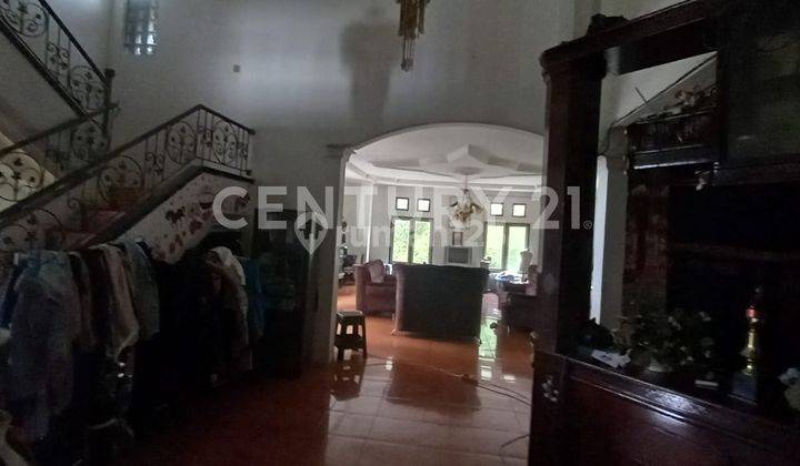 DijuaL RUMAH Villa Strategis Daerah Cimenyan Bandung  2