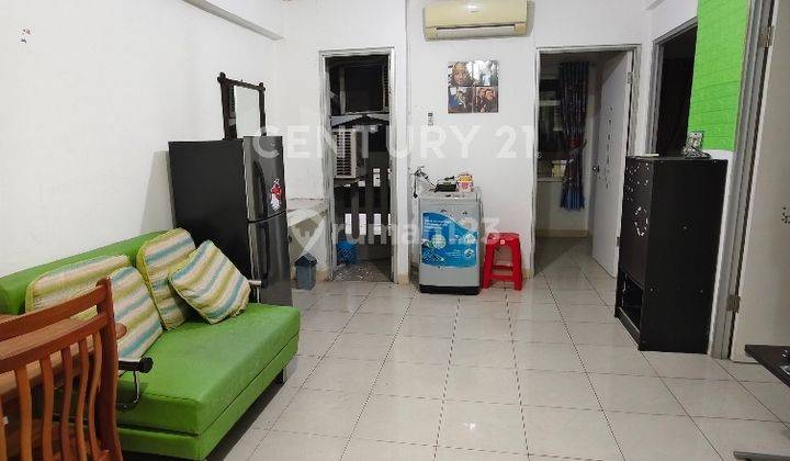 DISEWA APARTMENT GREENBAY PLUIT LANTAI 19 1