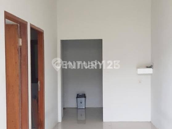 Rumah Cluster The Ayona Cilincing 2