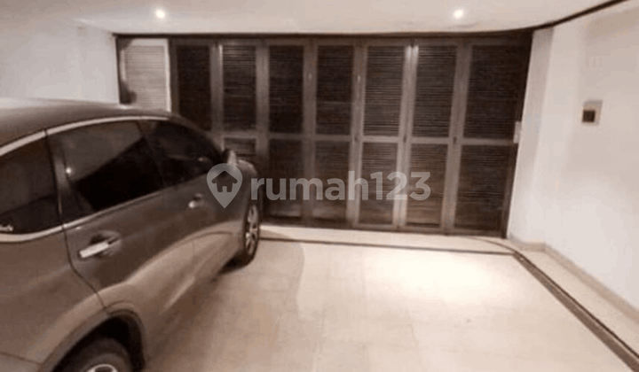 Jual Rumah Minimalist Kelapa Gading Timur