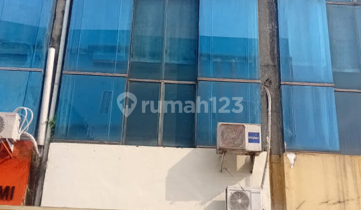 Sewa Ruko Arcadia Batu Ceper Tangerang Sewa Ruko Arcadia Batu Ceper Tangerang