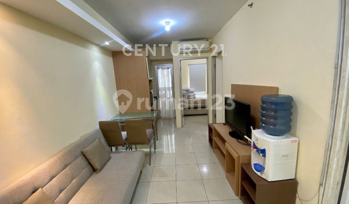 Apartement Bay Walk, Fully Furnish, Fasilitas Lengkap