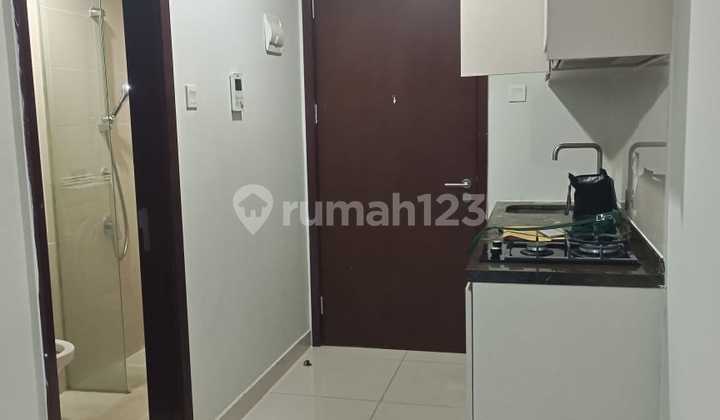 Puri Mansion Studio Type Apartment Tower B