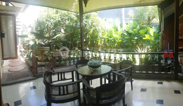 JUAL Rumah Mewah Pejaten Barat Bebas Banjir Lokasi Strategis