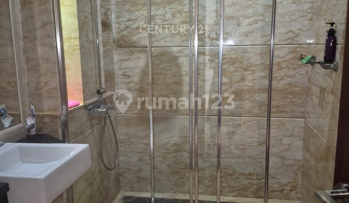 Rumah Mewah Manyar Permai Dekat Sekolahan Sis Bbs School Pik 1