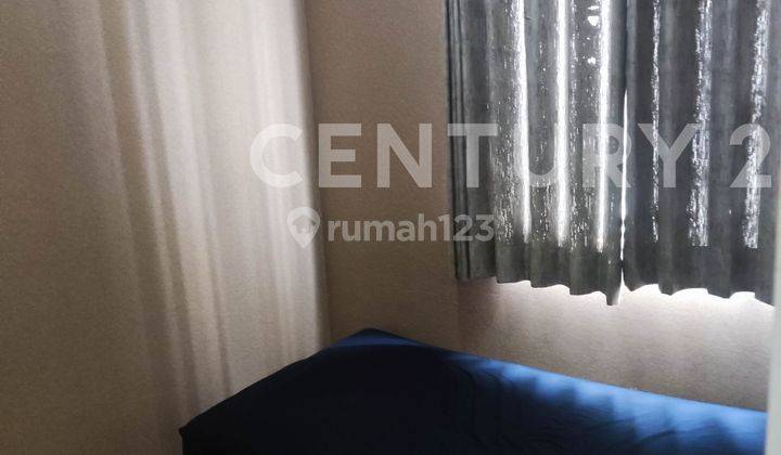 Apartemen Greenbay 3BR Tower H Full Furnished 2