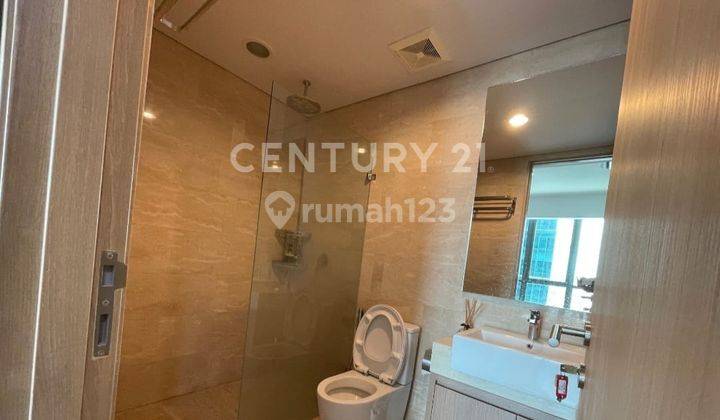 Apartemen Holland Village 2 BR Di Cempaka Putih JakPus 2