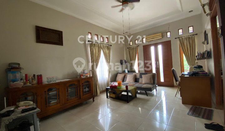 For Sale Taman Royal 3 Housing House Tangerang 2