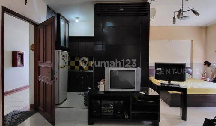 SEWA Apartment MEDITERANIA KELAPA GADING 1