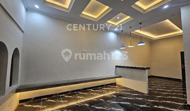 Rumah Baru Pejaten Hoek, Siap Huni Area Tenang 2