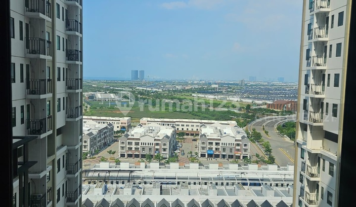 APARTEMEN OSAKA Riverview Type STUDIO 2