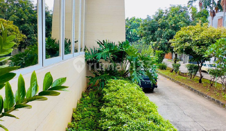 Rumah Cantik Bebas Banjir Dekat dengan Rumah Sakit Royal Progress 2