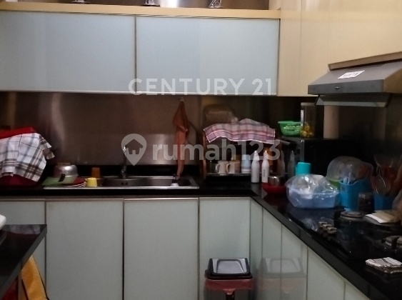 Dijual Rumah Layar Permai Lokasi Cakep Jakarta Utara