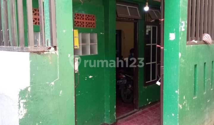 Kos Kosan 2 Lantai Aktif 475 Jt Dekat Campus Unpad Dipatiukur  1