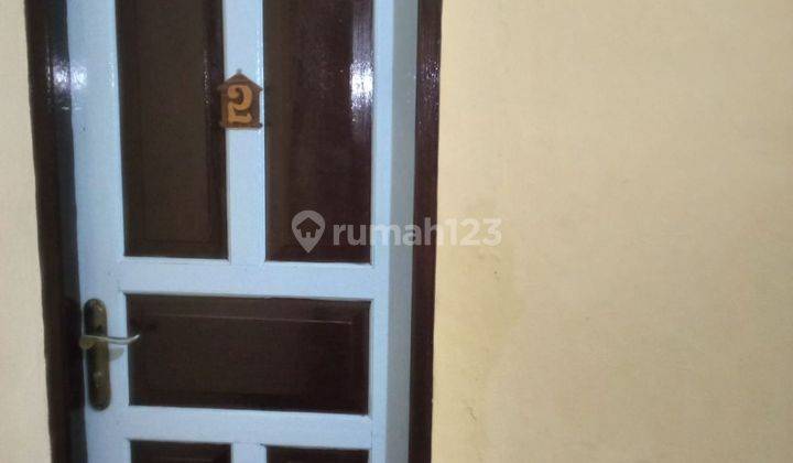 Kos Kosan 2 Lantai Aktif 475 Jt Dekat Campus Unpad Dipatiukur  3